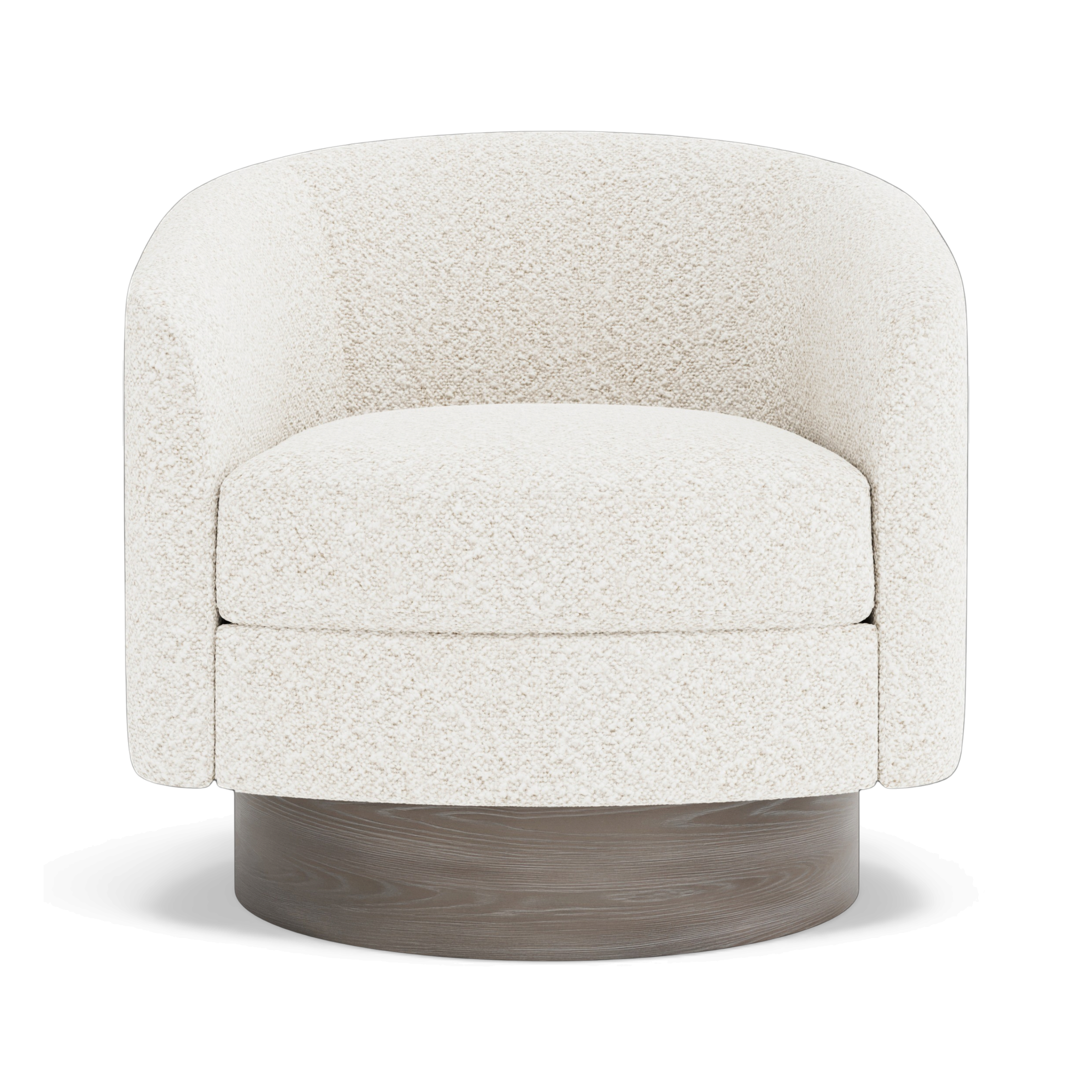 Picture of Camino Fabric Swivel Chair