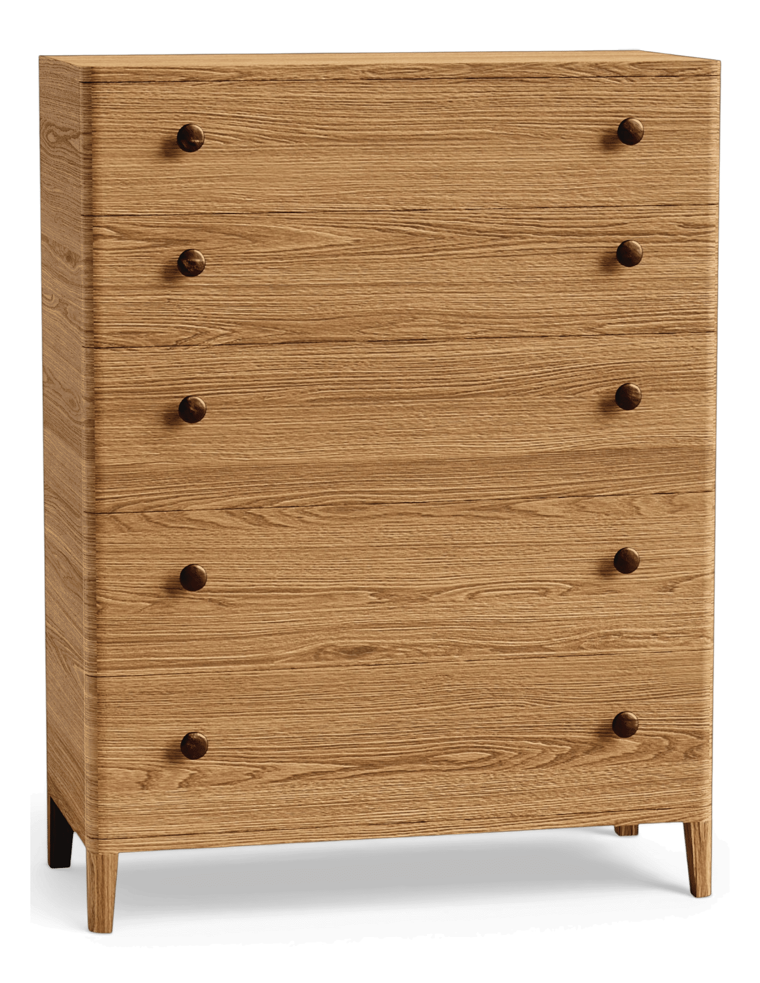 Picture of Dilworth Tall Drawer Chest