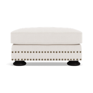 Picture of Foster Fabric Ottoman
