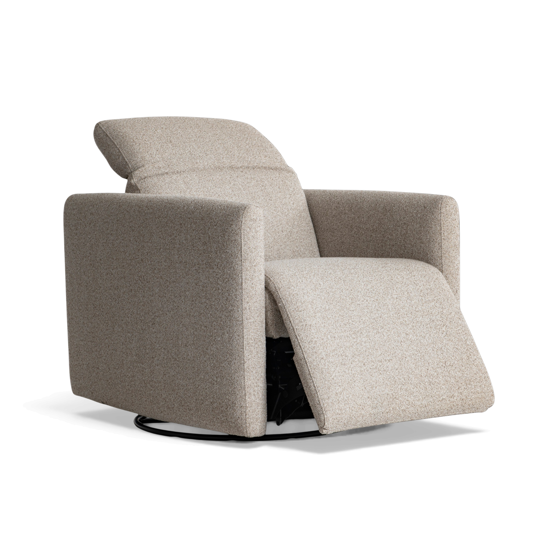 Picture of Livvy Power Swivel Chair