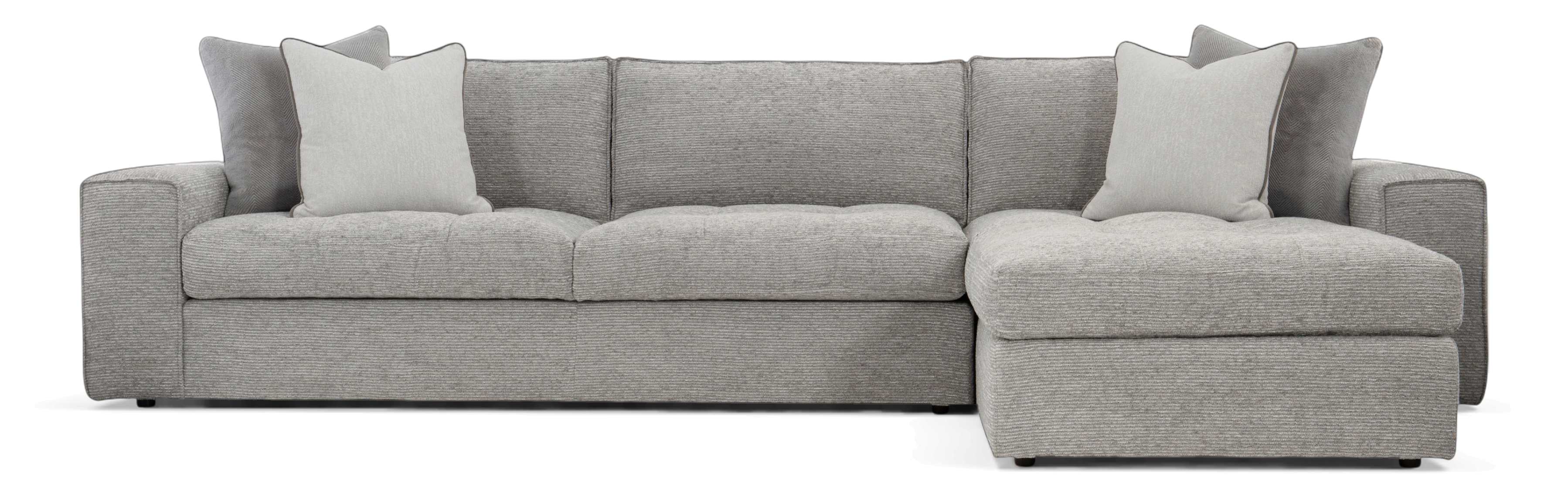 Picture of Nest Fabric Sectional
