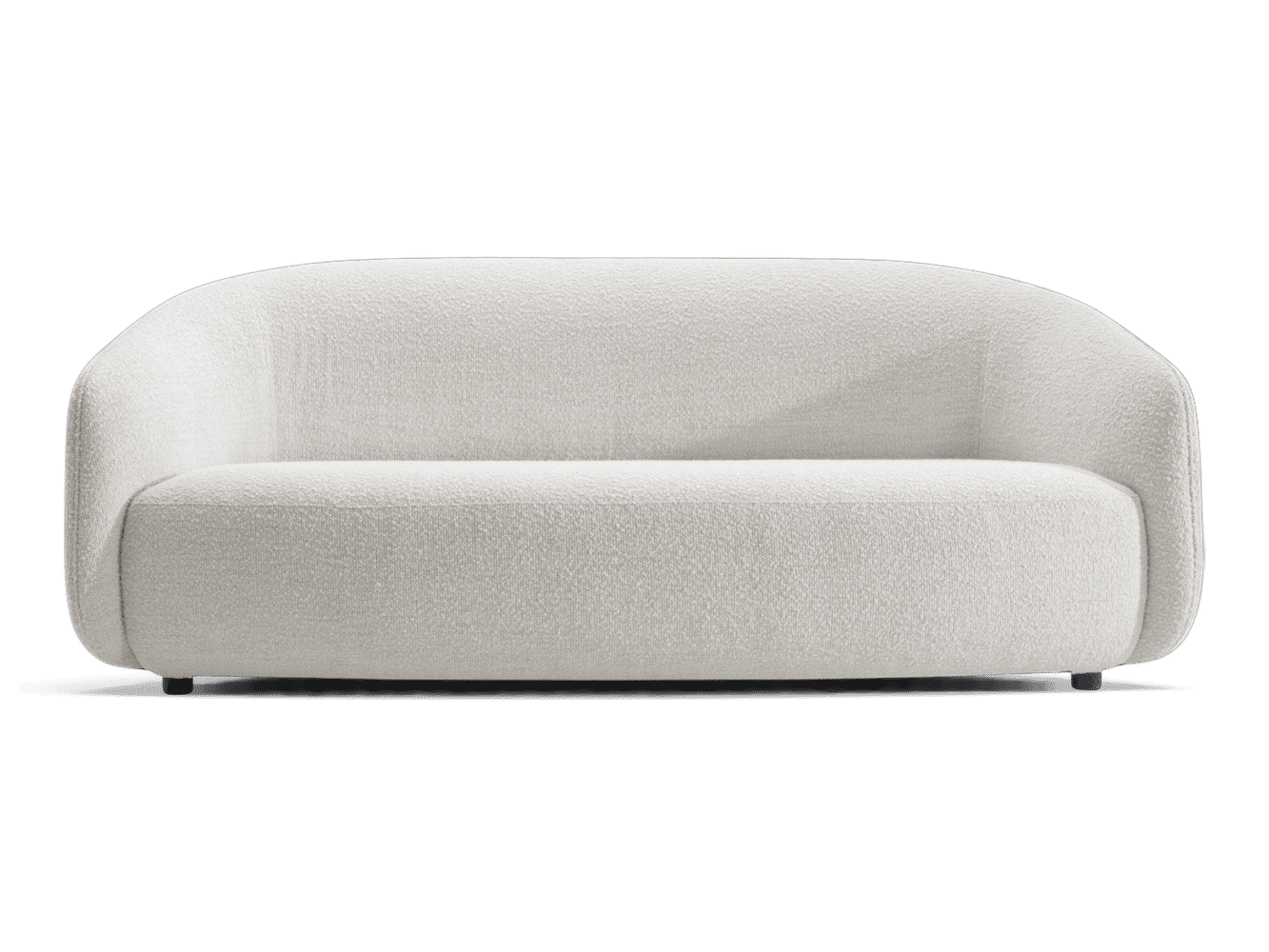 Picture of Devon Fabric Sofa