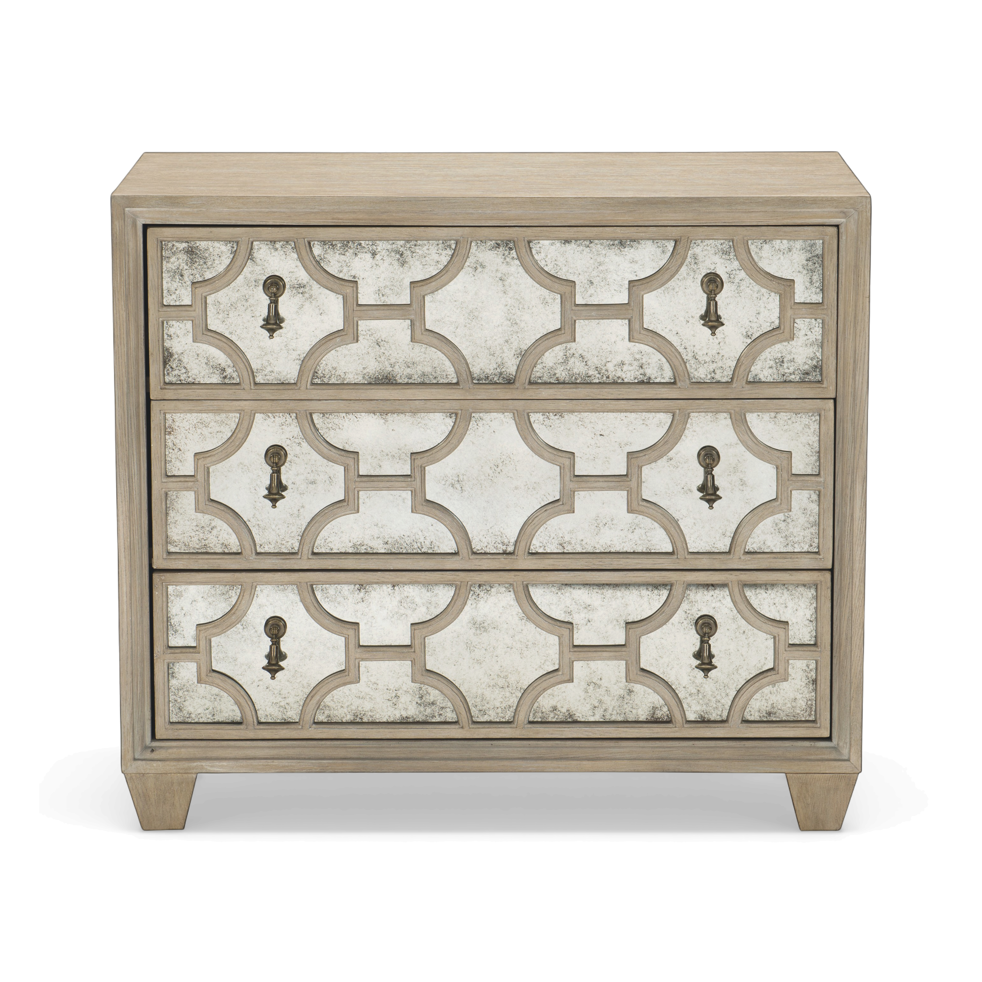 Picture of Santa Barbara Nightstand