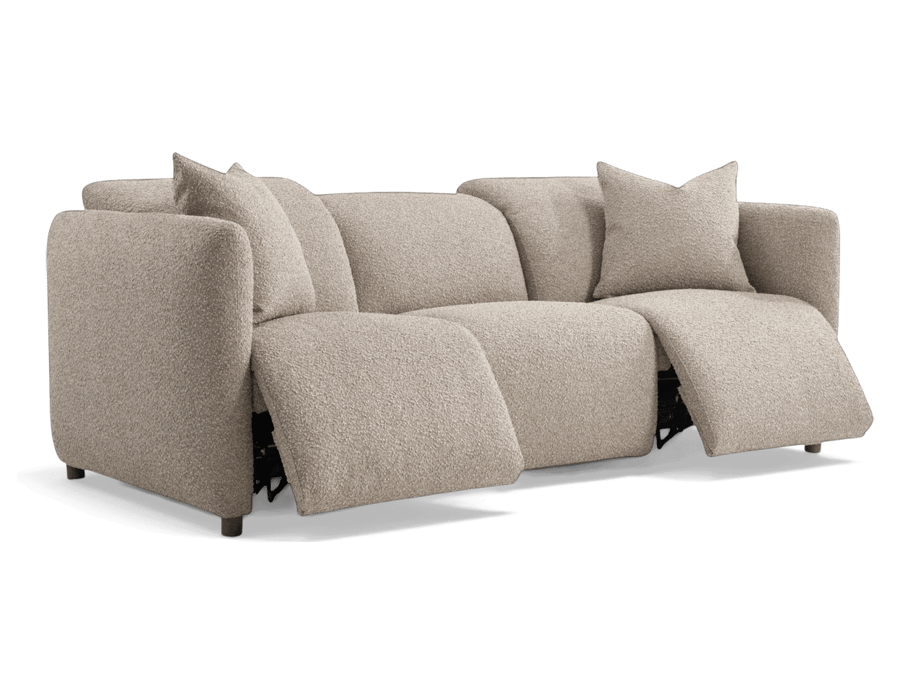 Picture of Luc Power Sofa