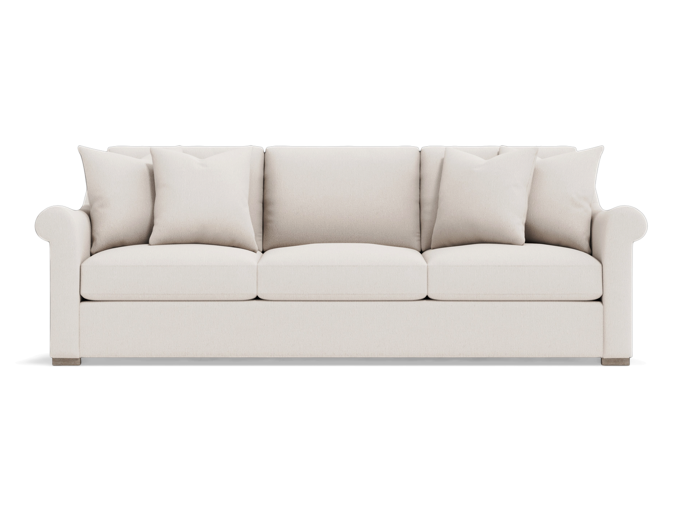 Picture of Keirnan Fabric Sofa