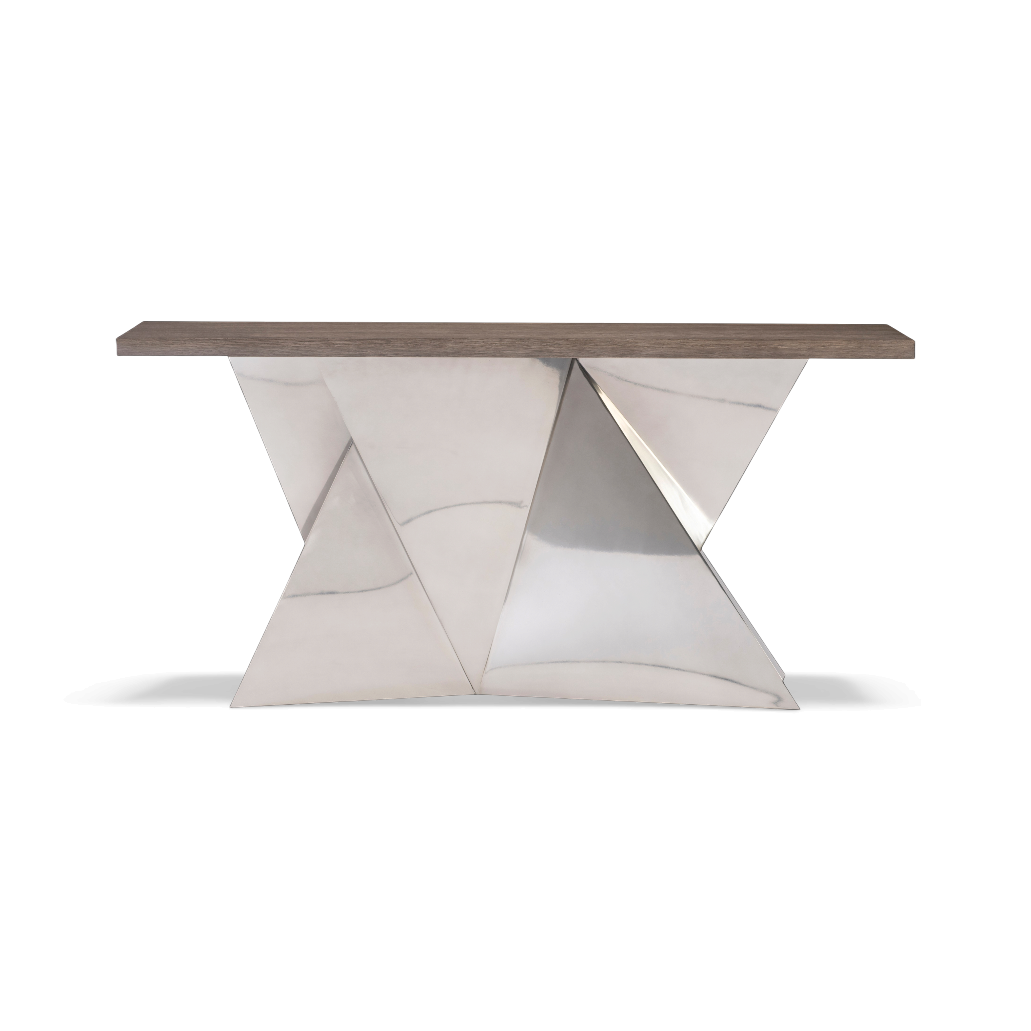 Picture of Binti Console Table