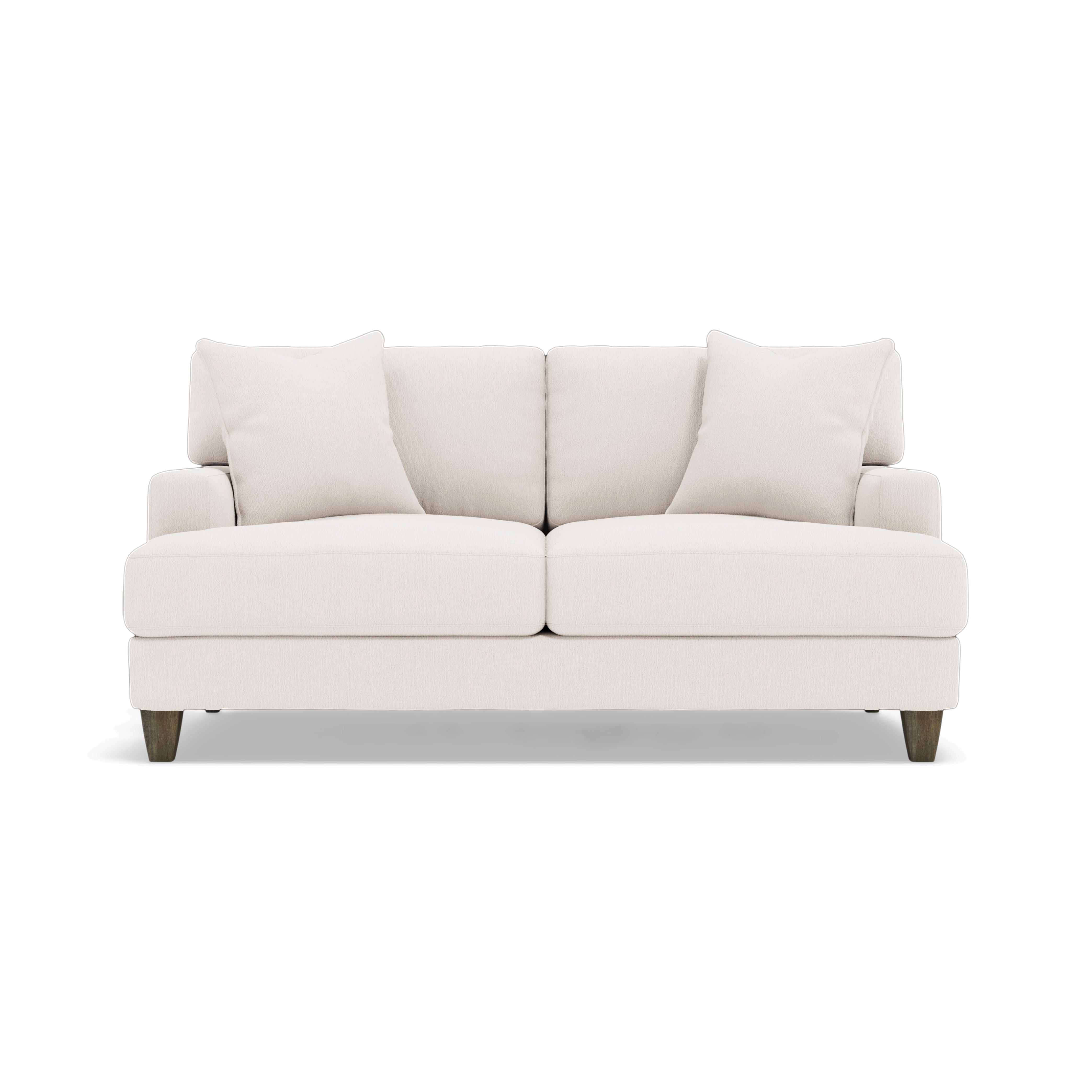Picture of Mila Fabric Loveseat
