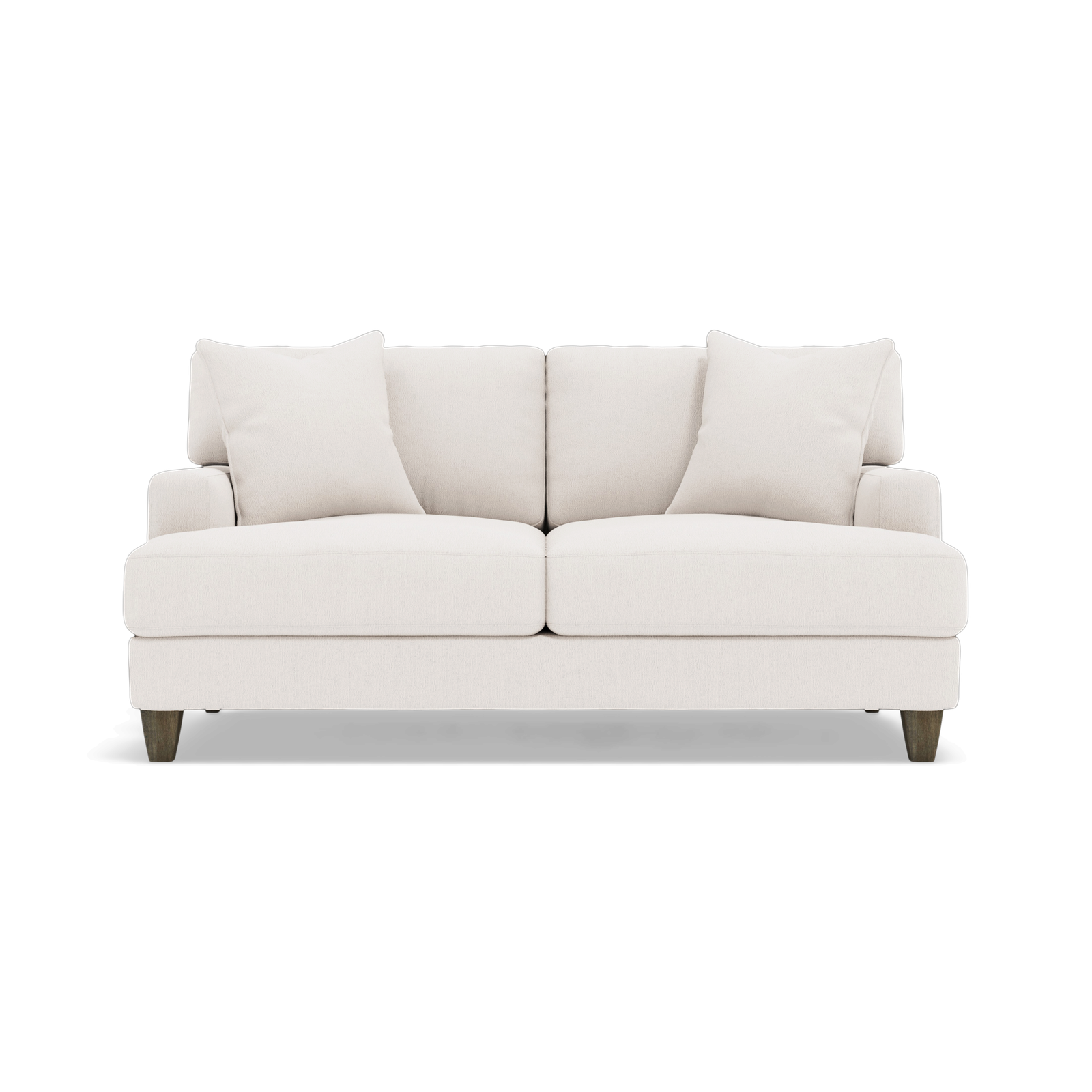 Picture of Mila Fabric Loveseat