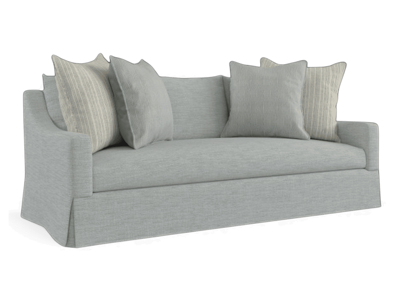 Picture of Grace Fabric Sofa