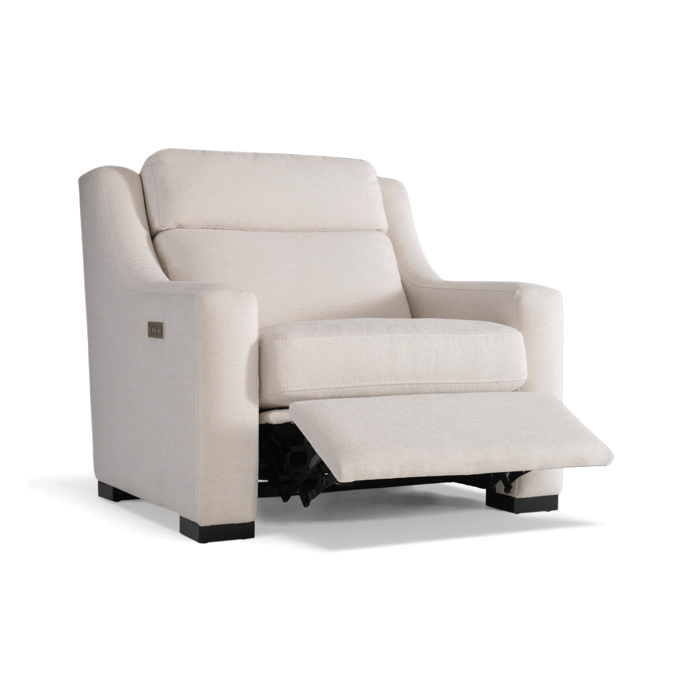 Picture of Germain Power Recliner