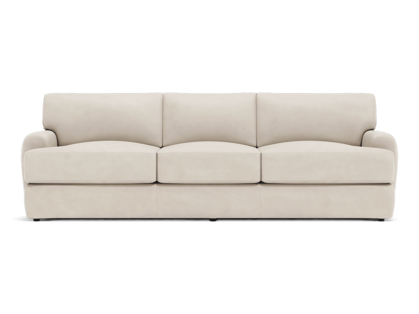 Picture of Cameron Leather Sofa - SO