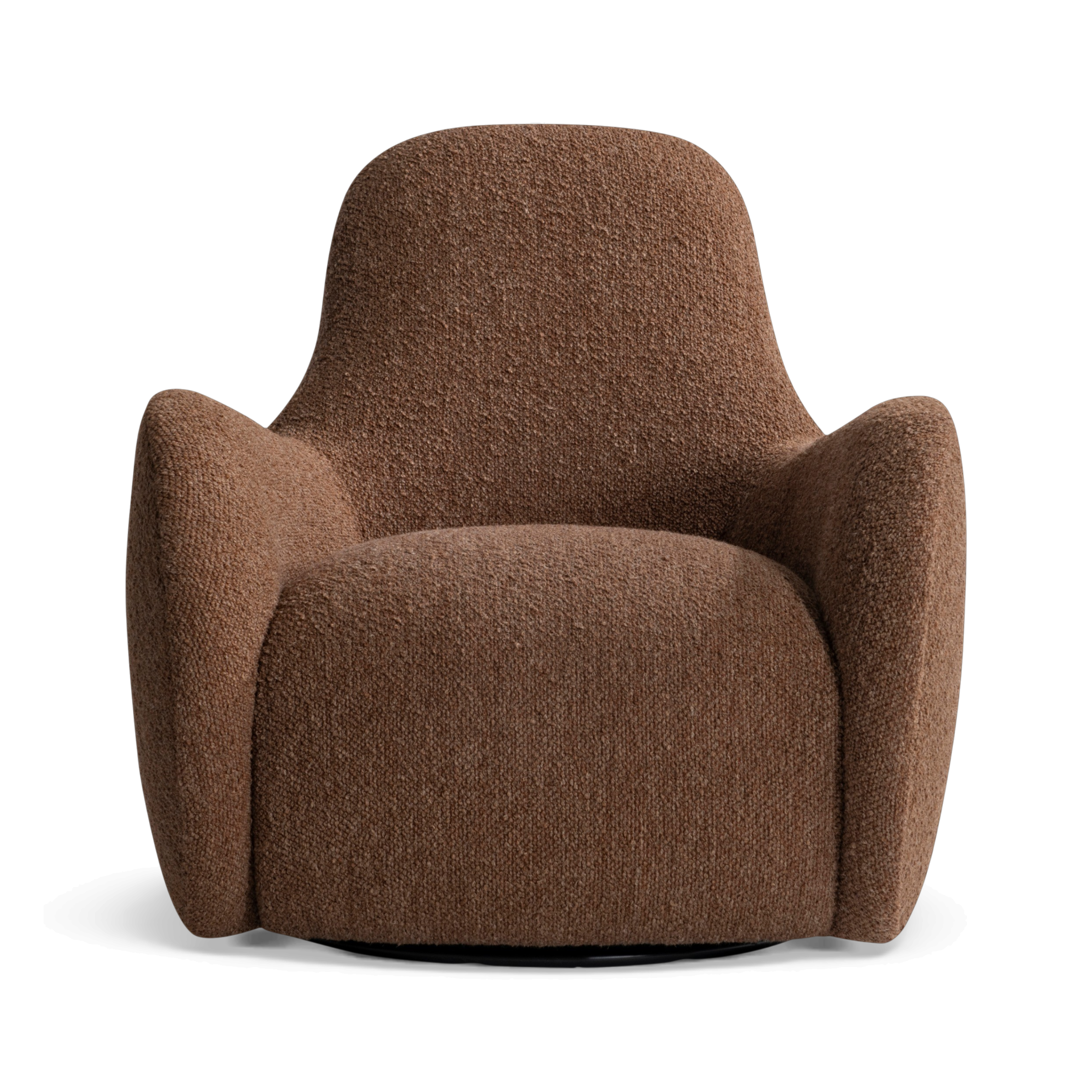 Picture of Tucci Fabric Swivel Chair