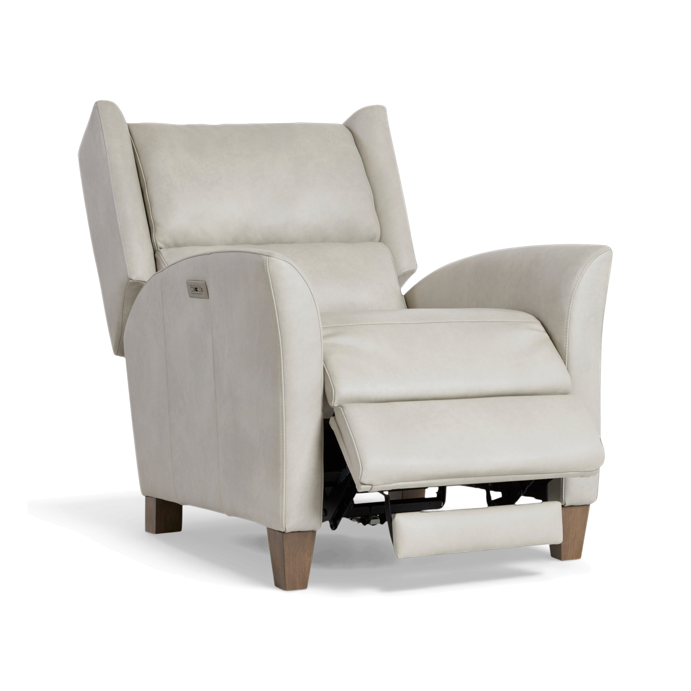 Picture of Weller Leather Power Chair