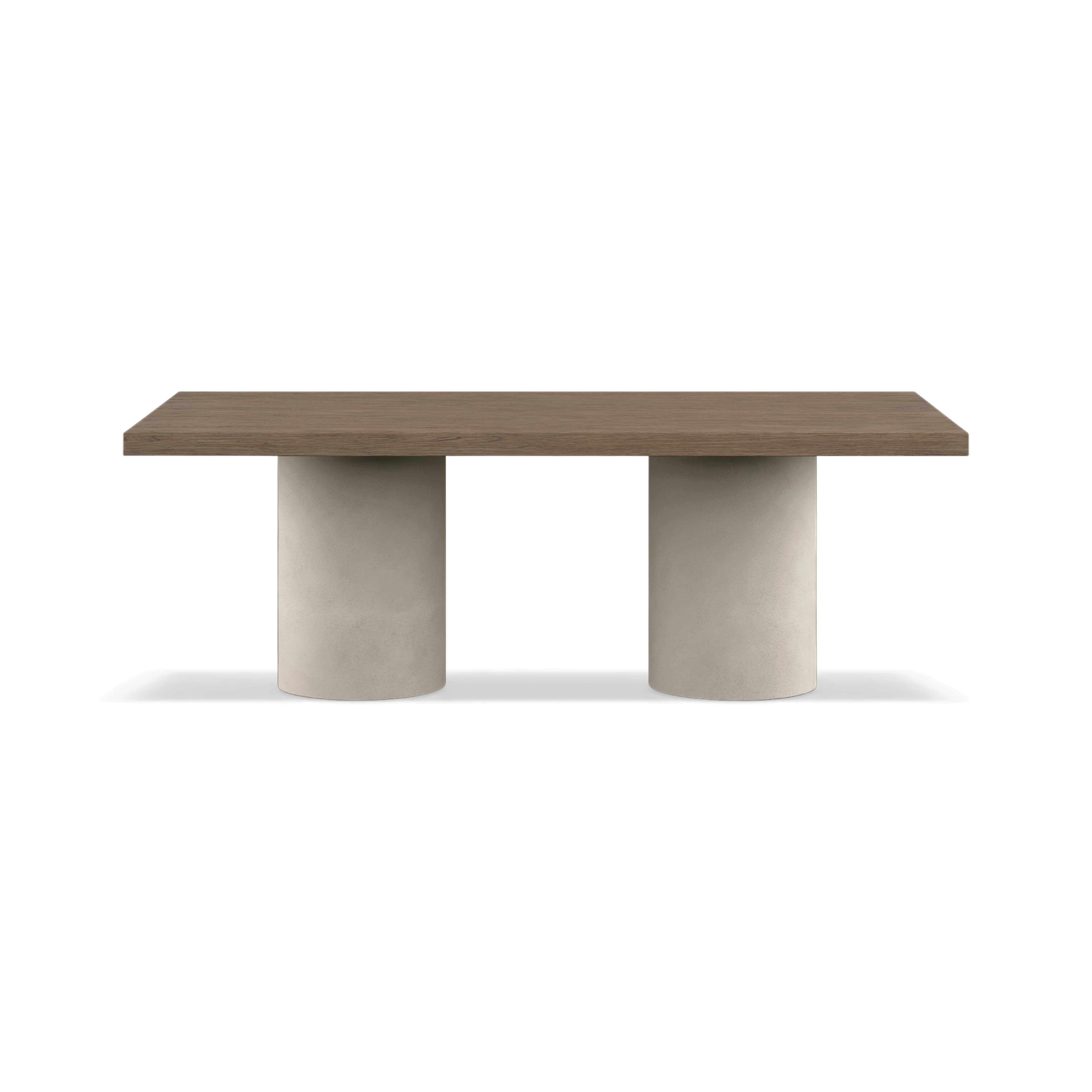 Picture of Casa Paros Dining Table