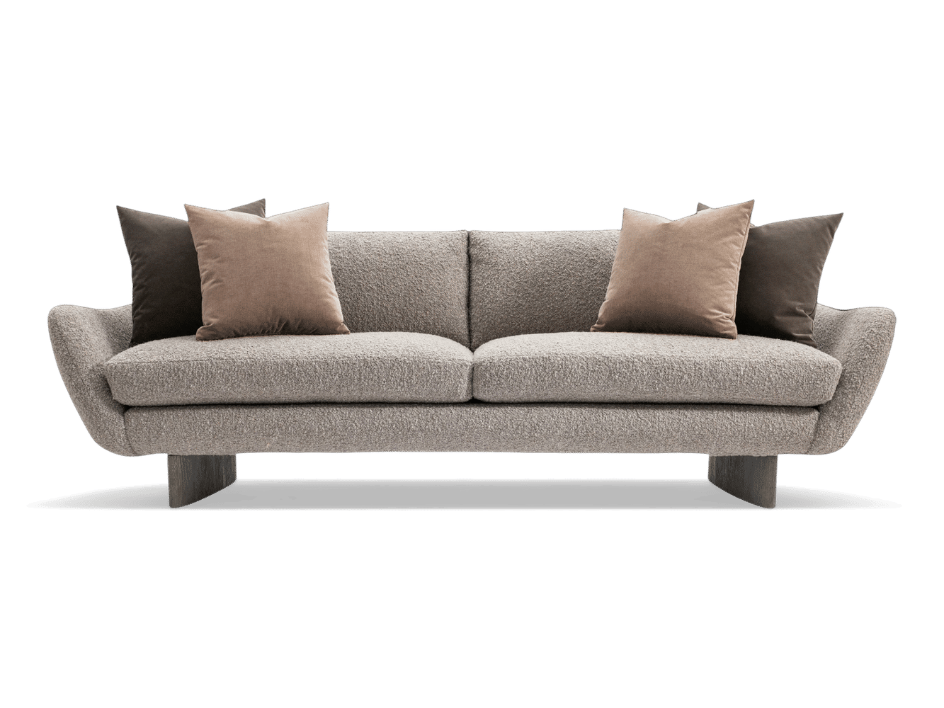 Picture of Corso Fabric Sofa