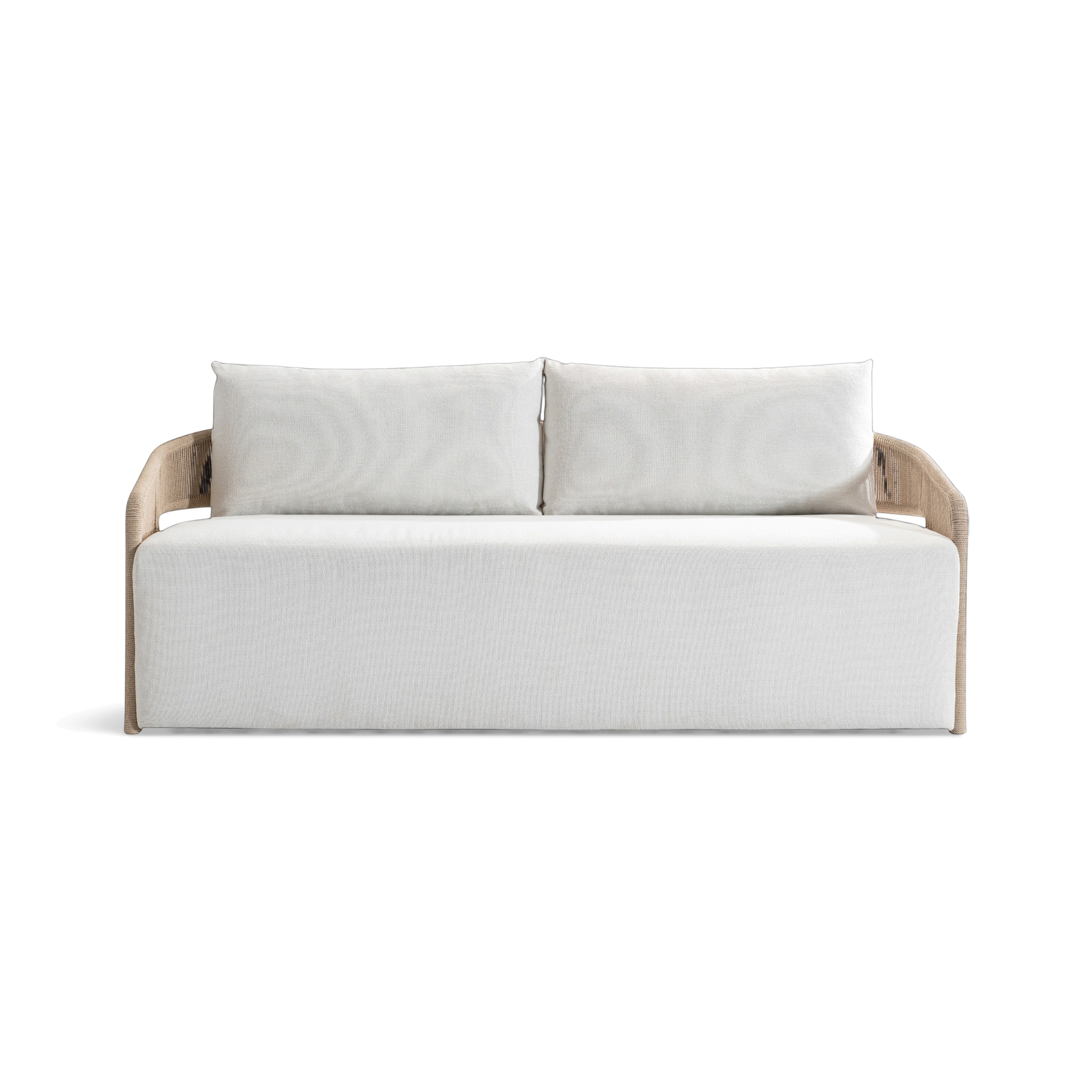 Picture of Trellis Outdoor Sofa