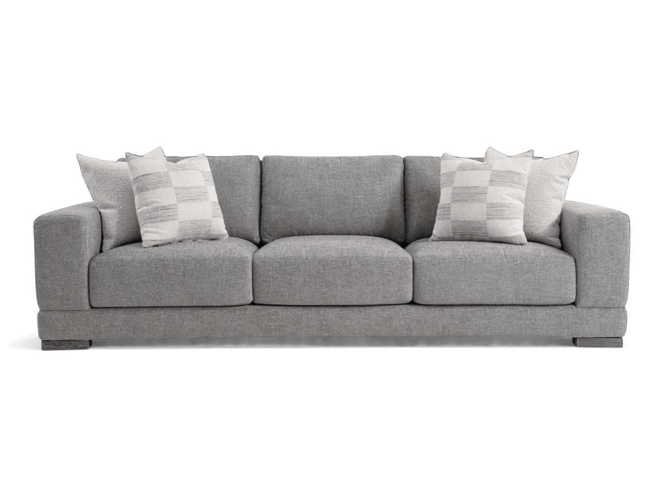 Picture of Lars Fabric Sofa