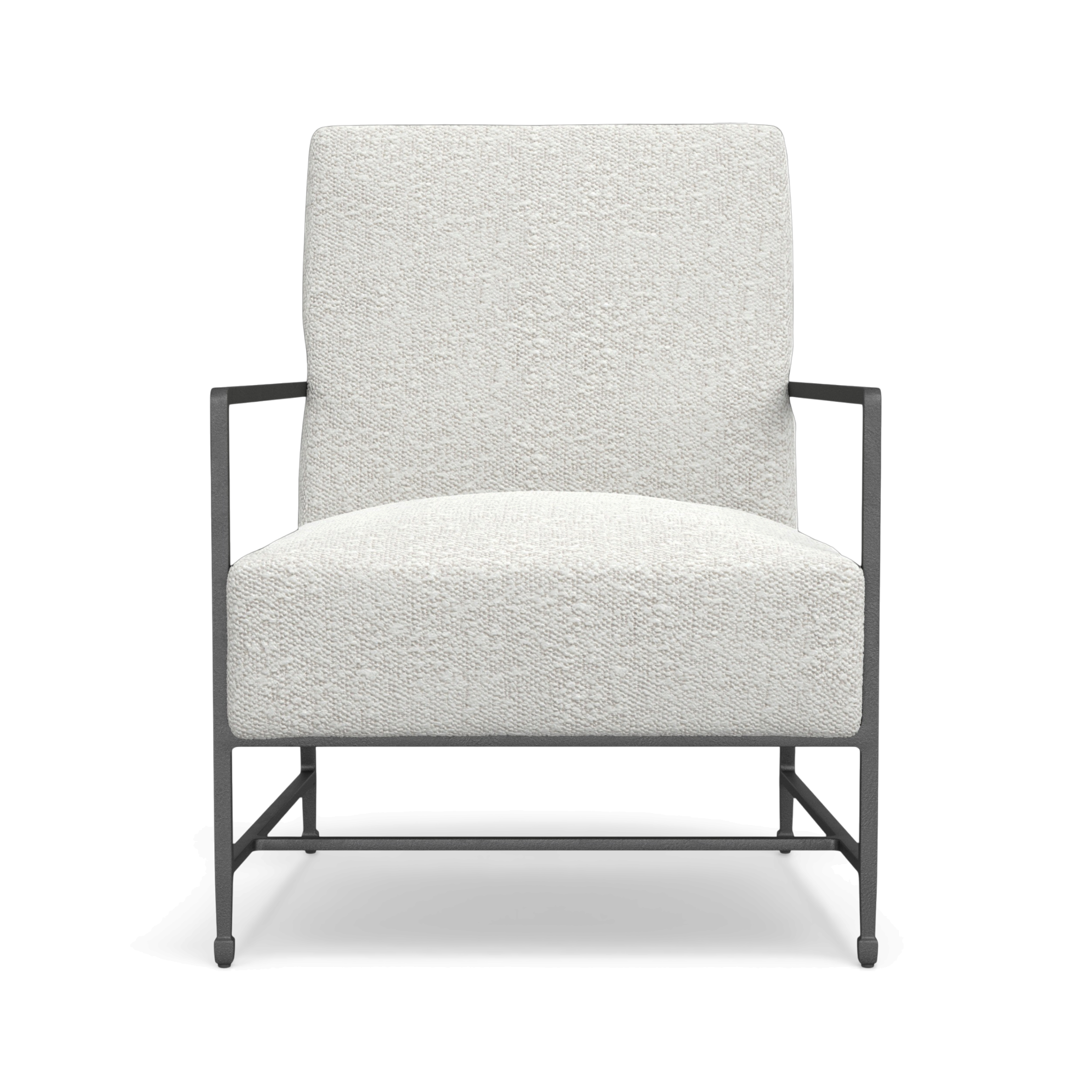 Picture of Hector Fabric Chair