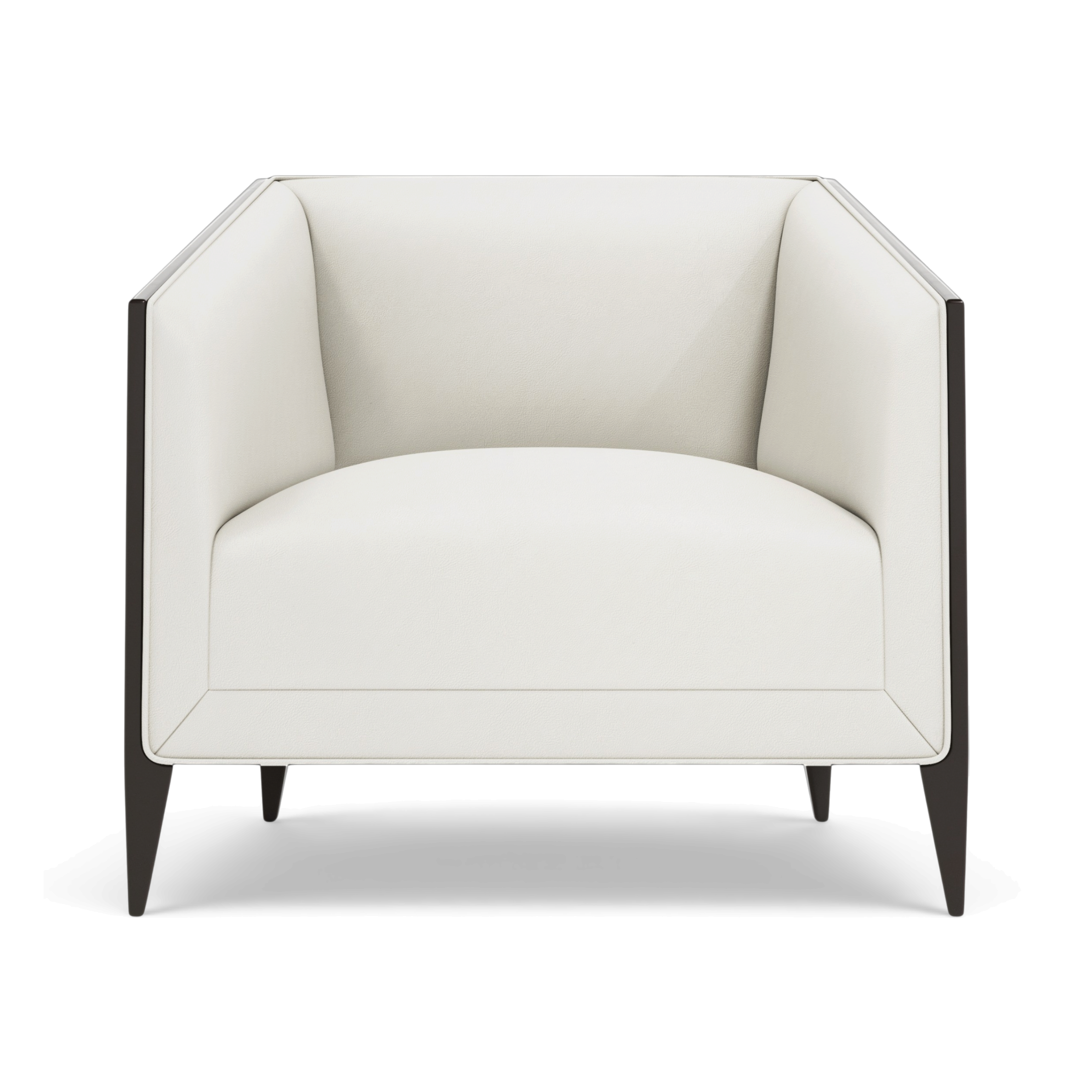 Picture of Aubree Leather Chair