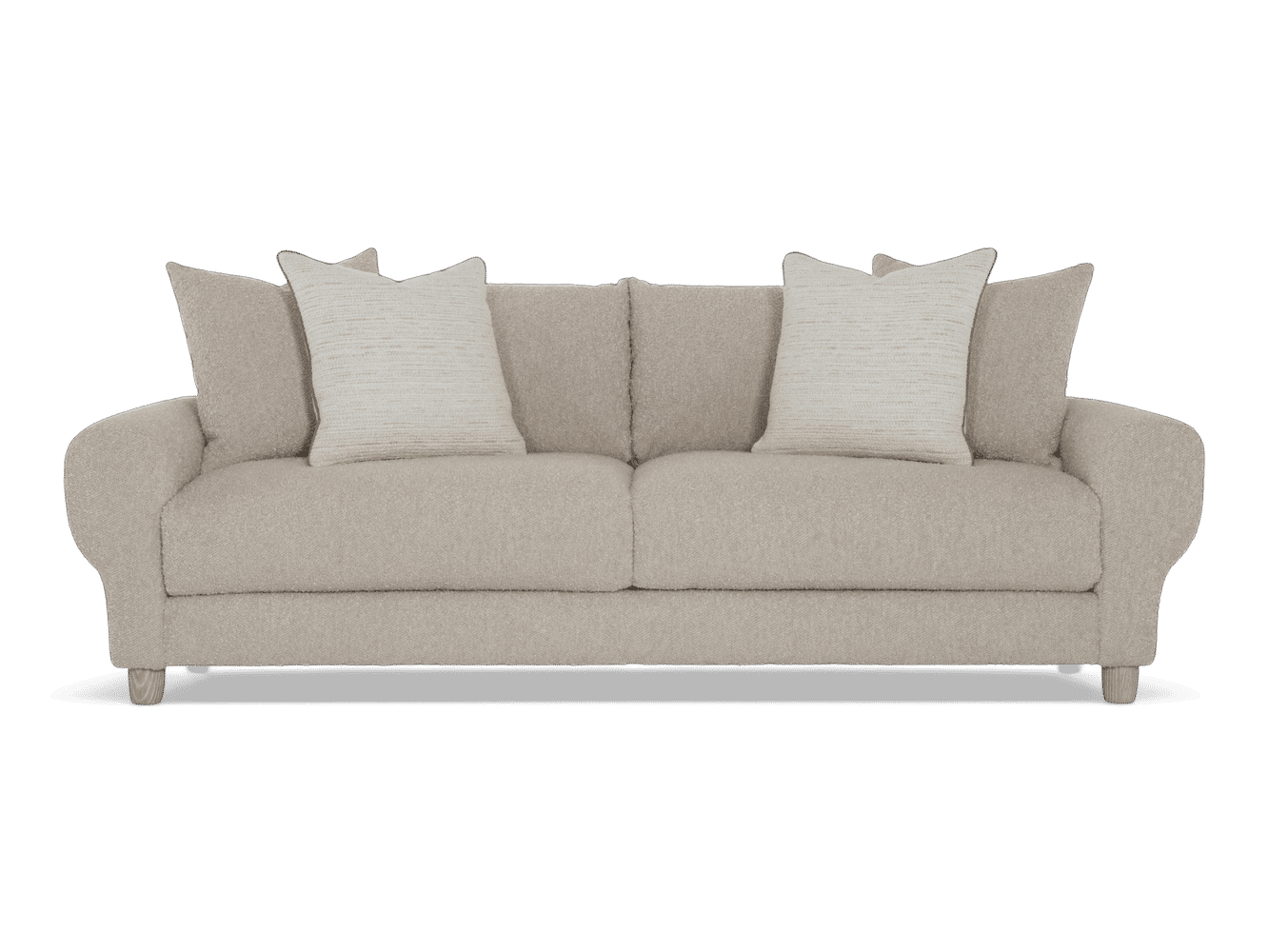 Picture of Peyton Fabric Sofa