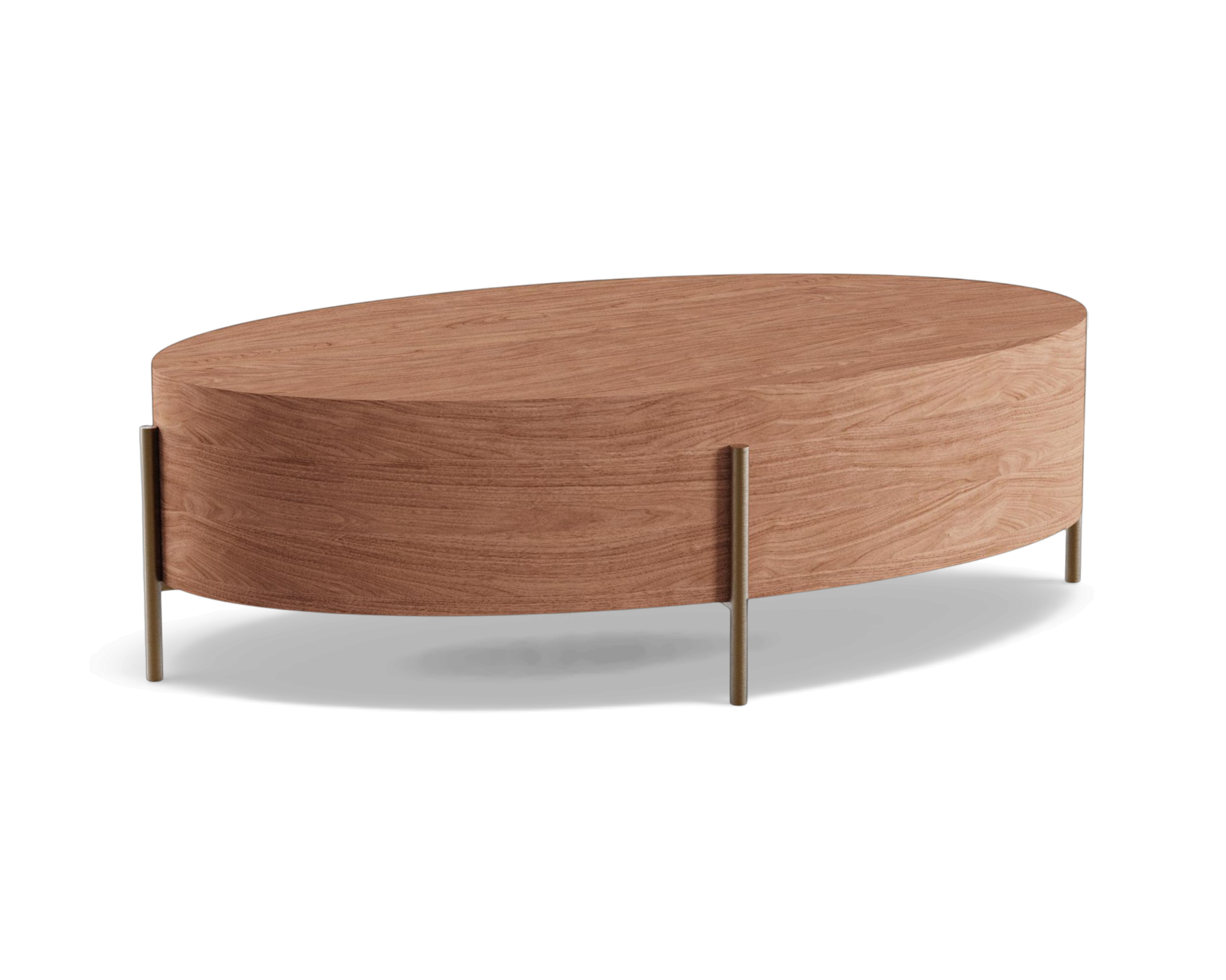 Picture of Morrison Coffee Table
