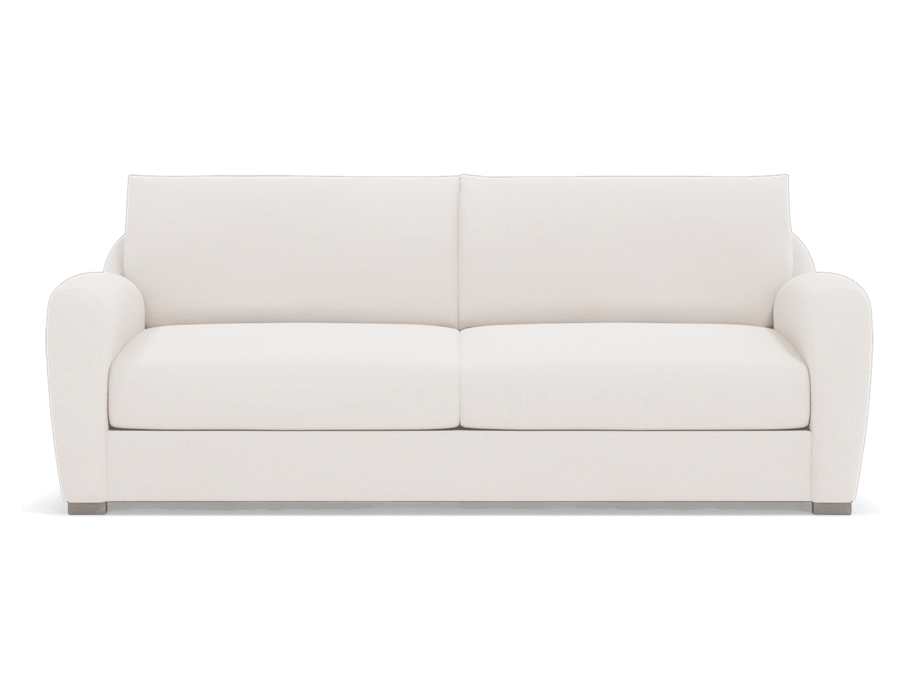 Picture of Asher Sofa No Pillows -SO