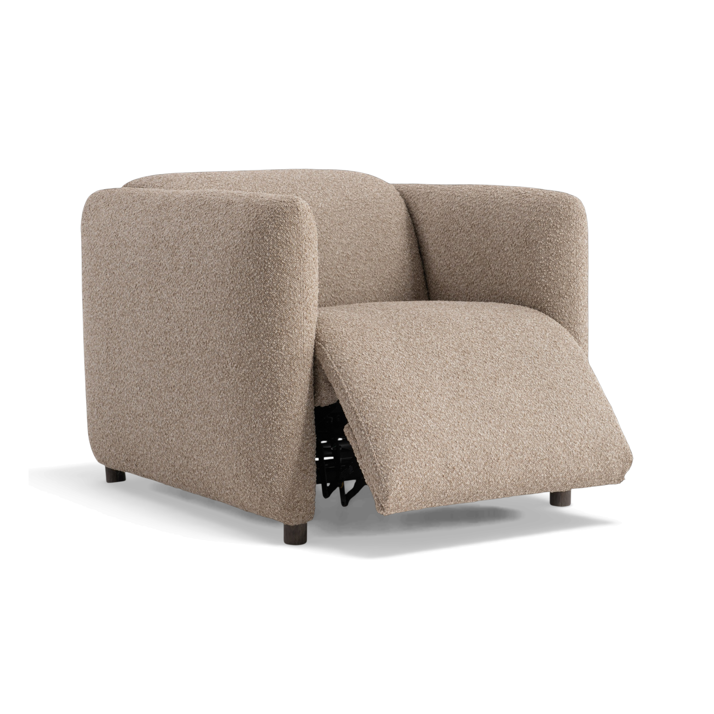Picture of Luc Power Recliner