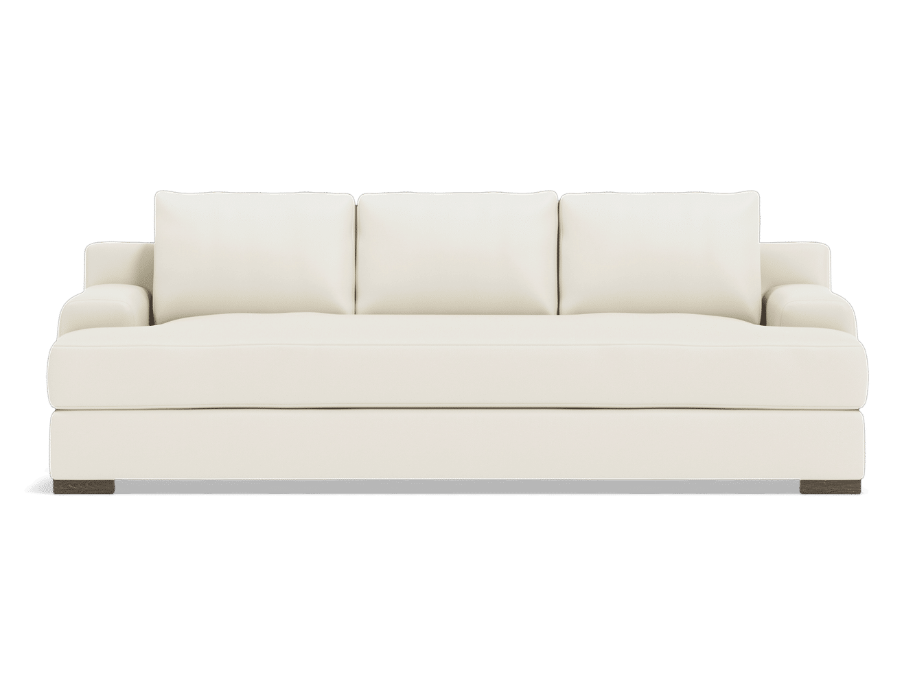 Picture of Andie Leather Sofa