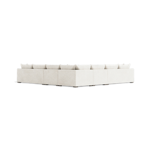 Picture of Helena Fabric Sectional