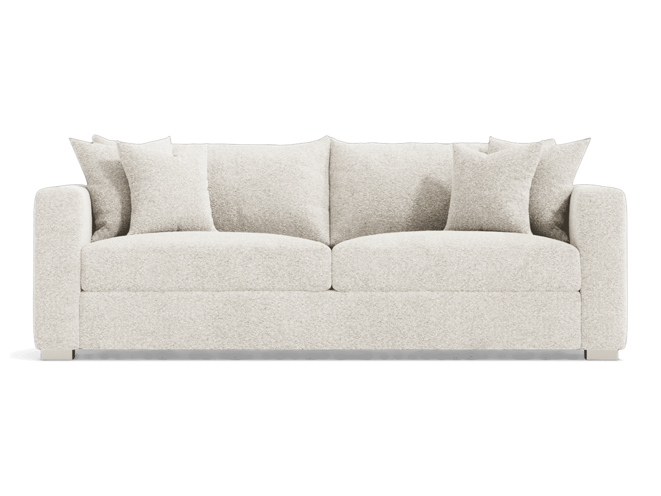 Picture of Helena Fabric Sofa