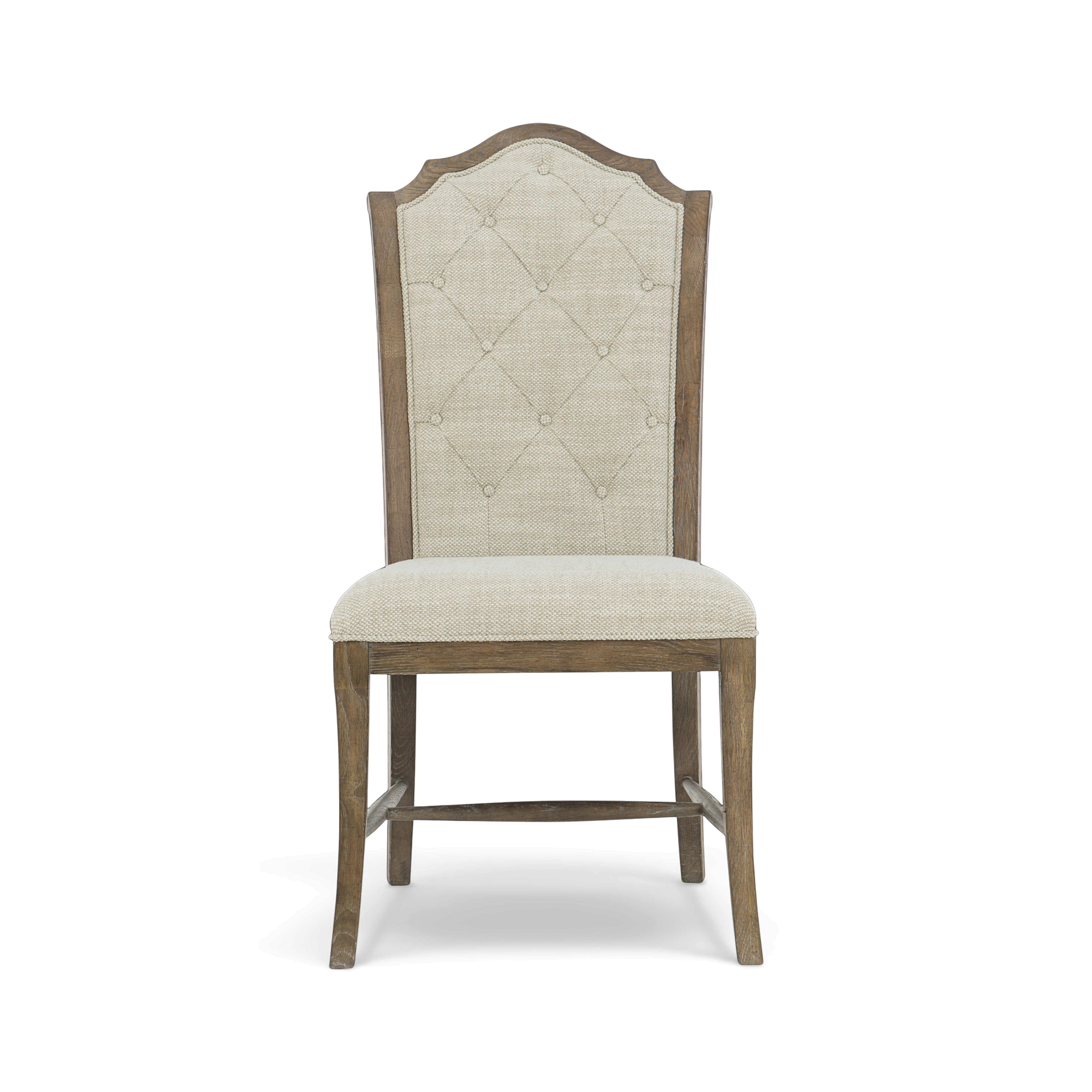 Picture of Rustic Patina Side Chair