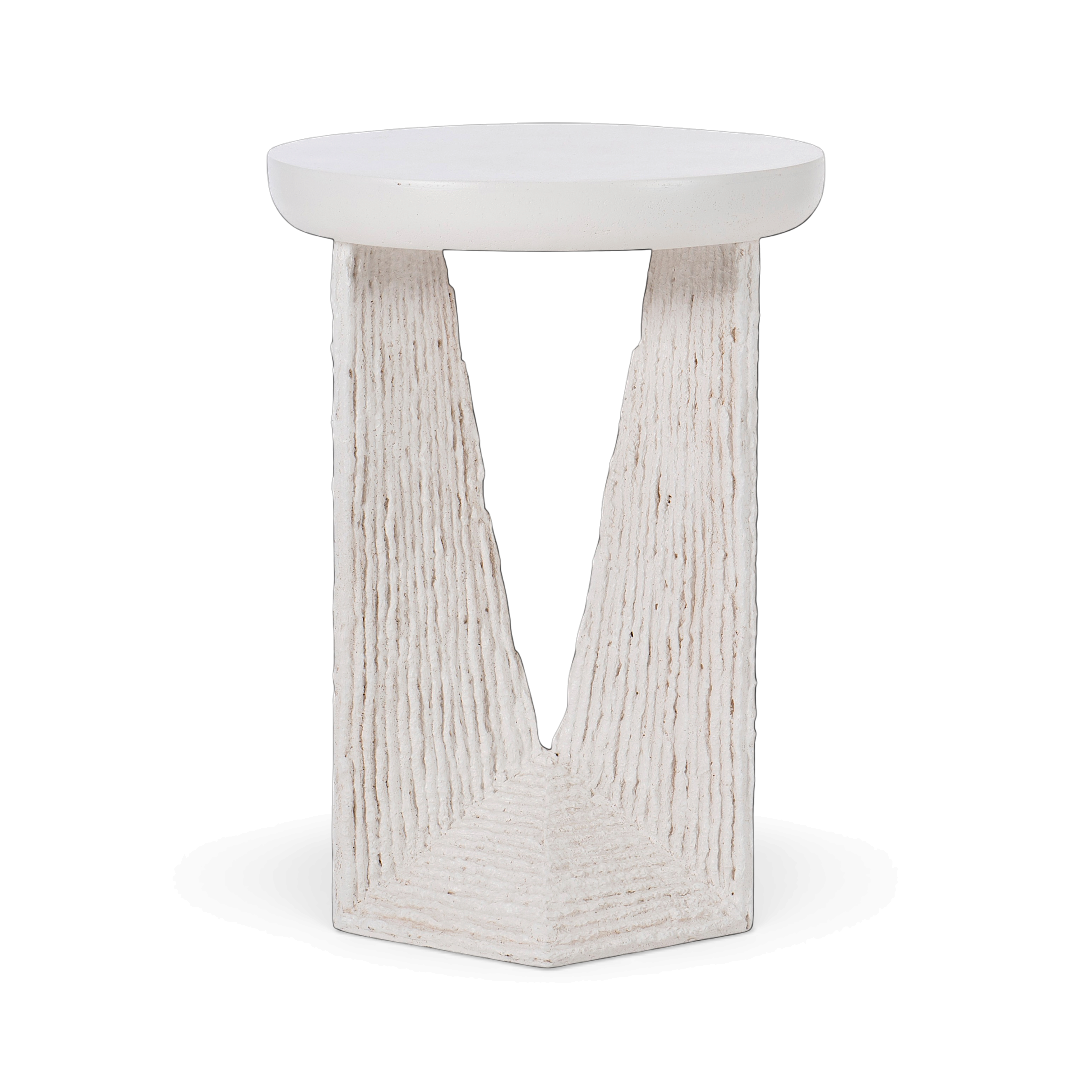 Picture of Voile Outdoor Accent Table