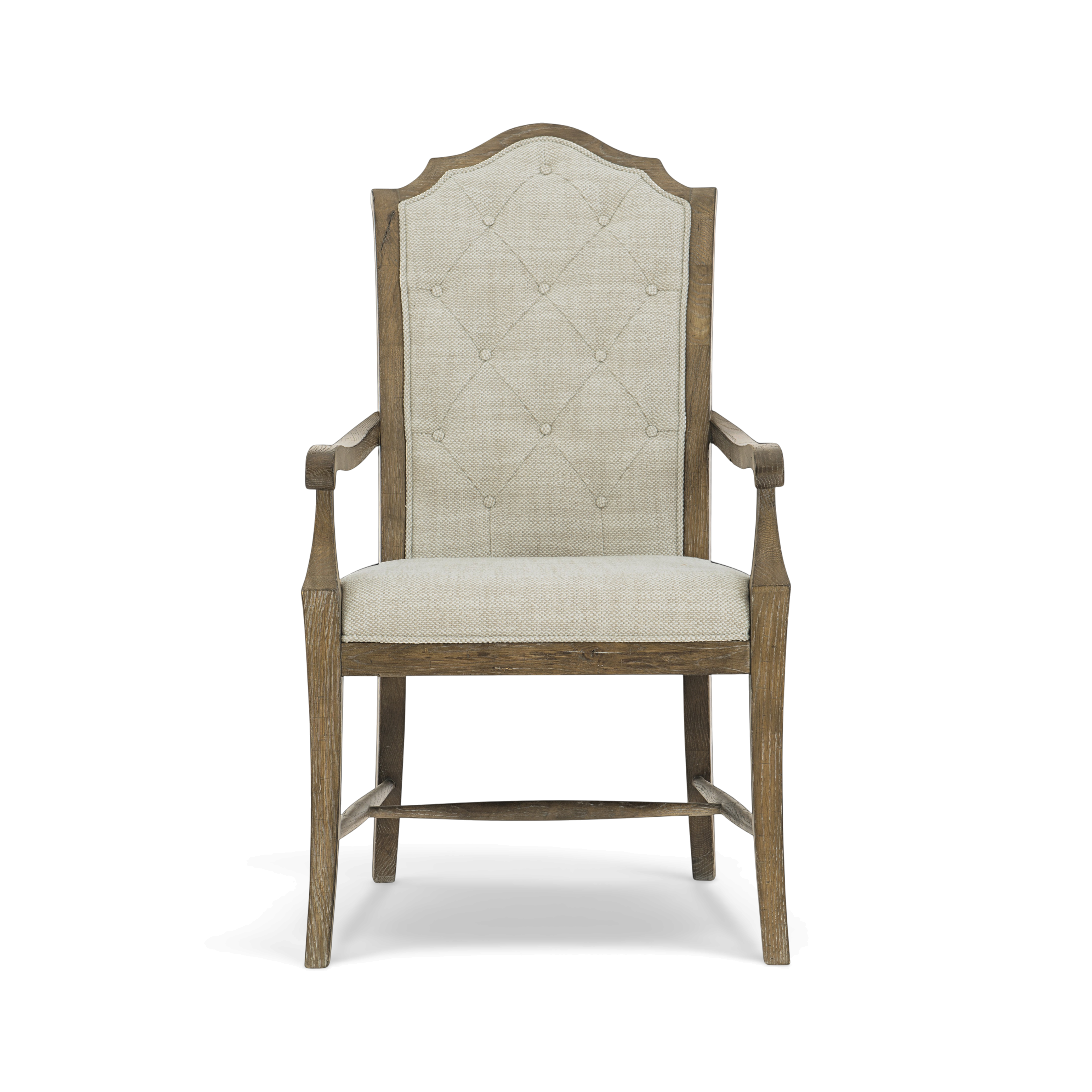 Picture of Rustic Patina Arm Chair - SO