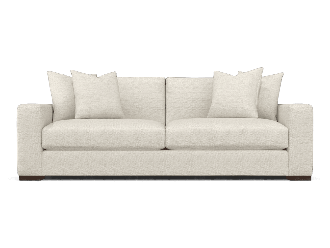 Picture of Drew Fabric Sofa - SO