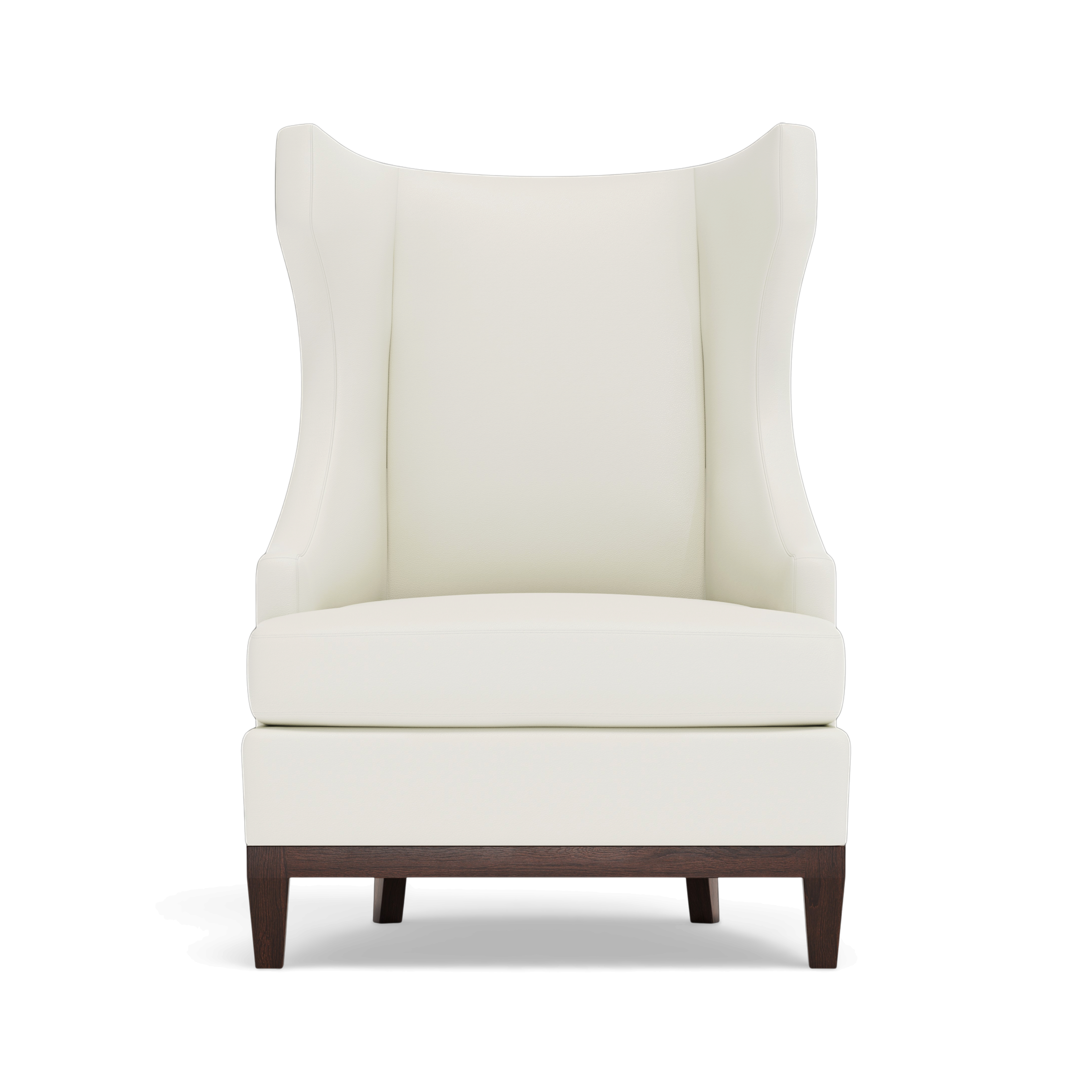 Picture of Pascal Leather Chair