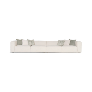 Picture of Bliss Fabric Sectional