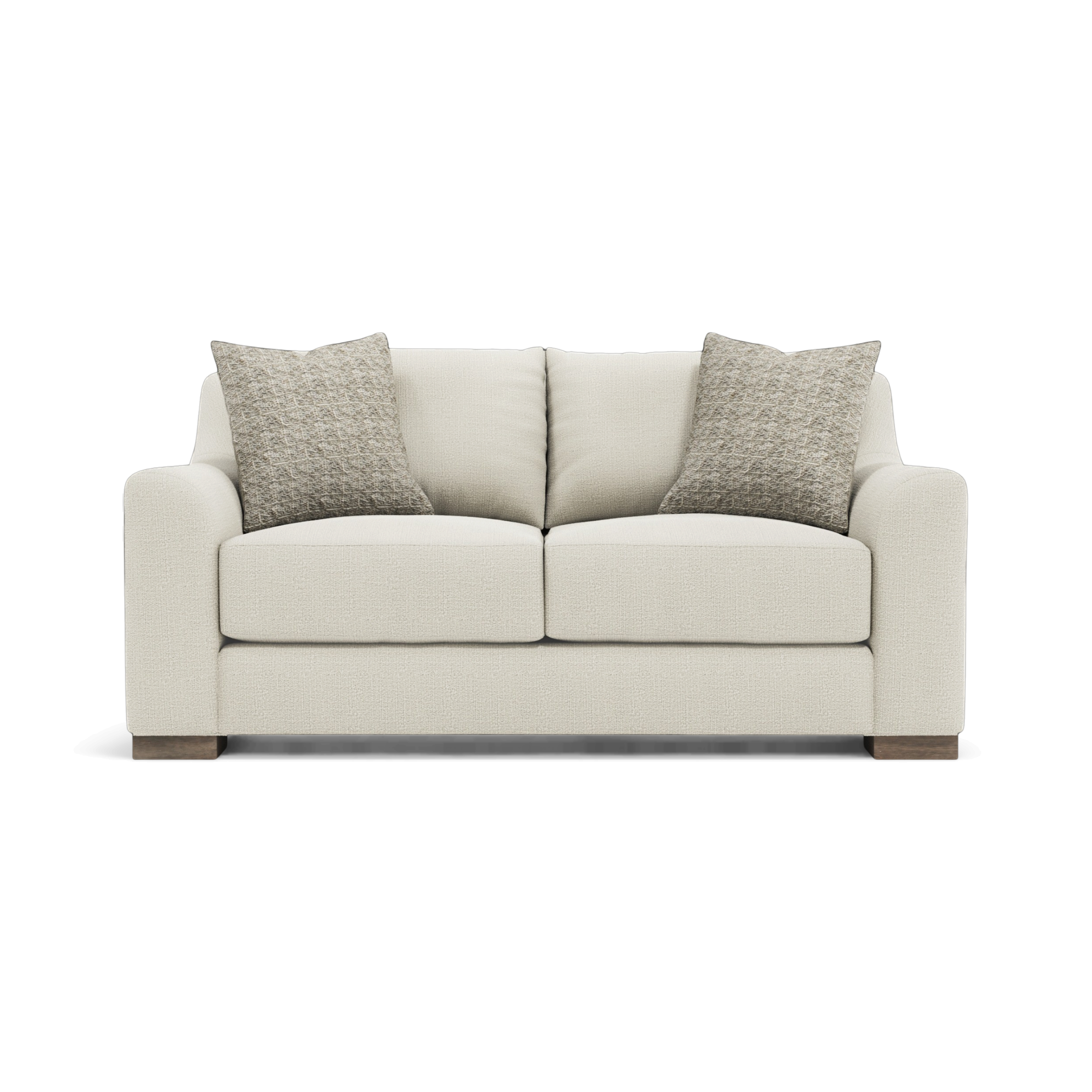 Picture of Gabi Fabric Loveseat