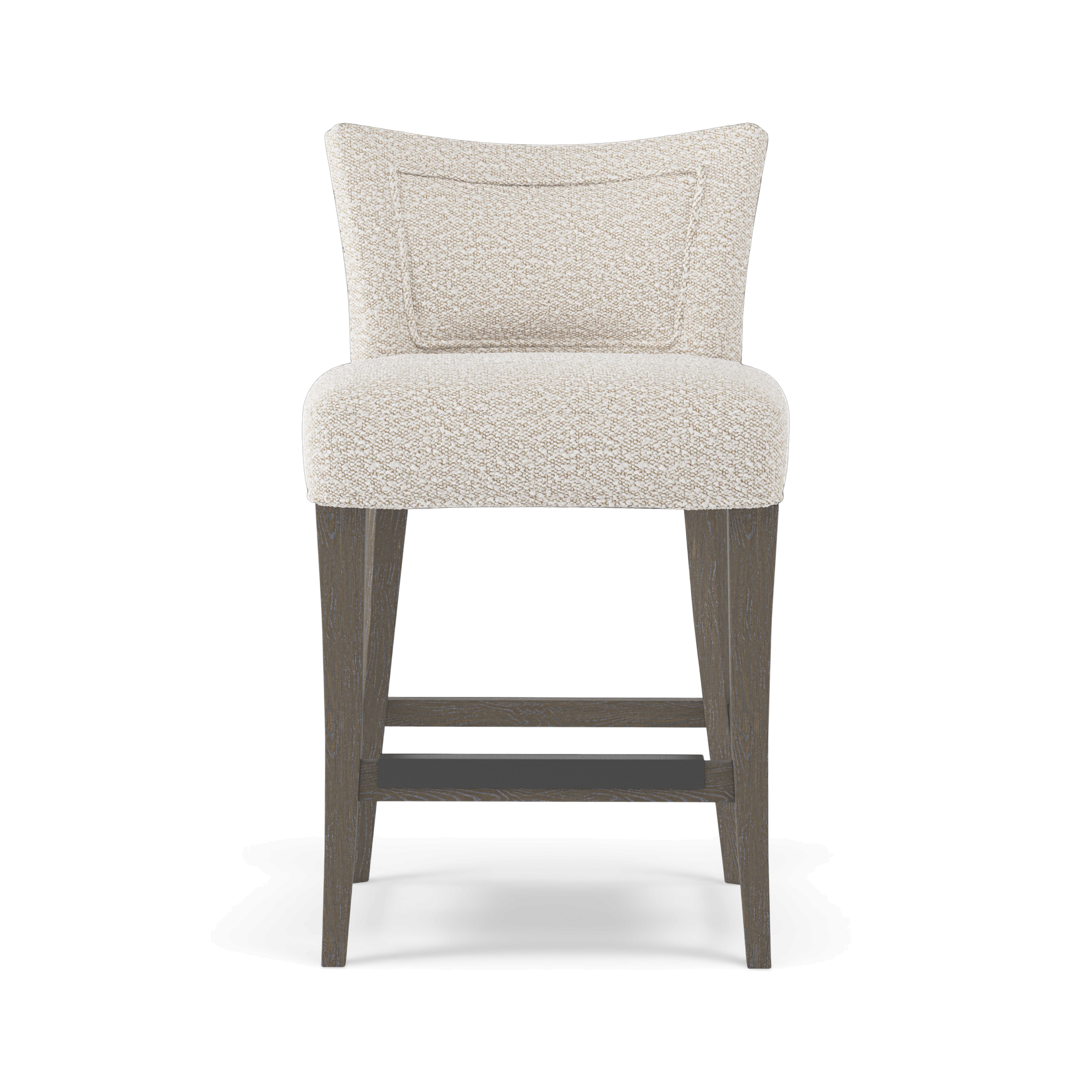 Picture of Giles Fabric Counter Stool -SO