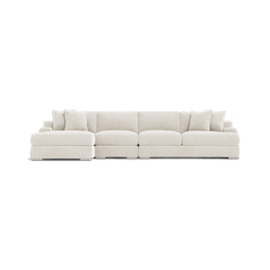 Picture of Andie Fabric Sectional