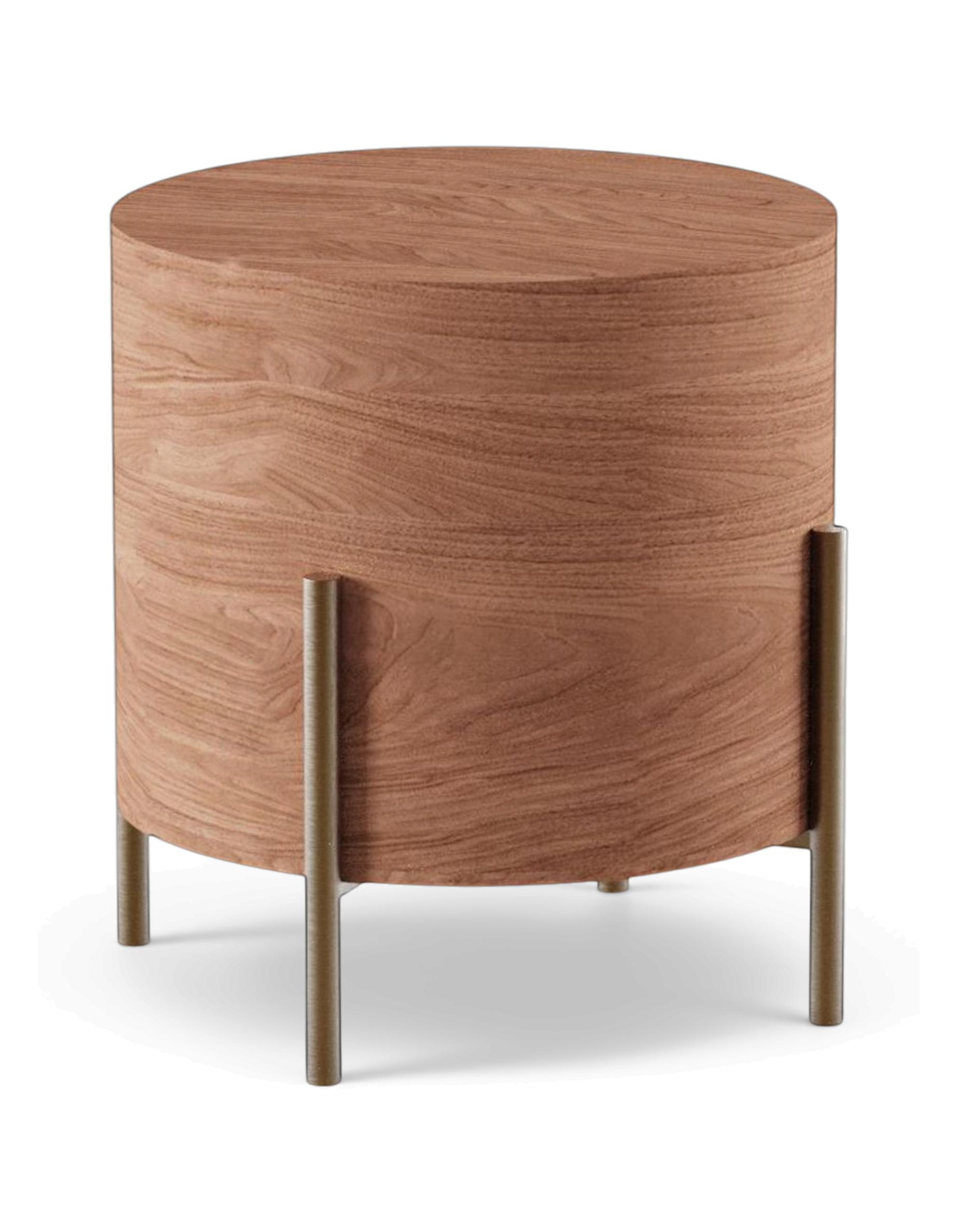 Picture of Morrison Side Table