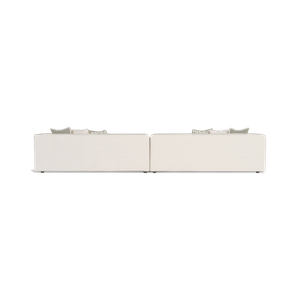 Picture of Bliss Fabric Sectional