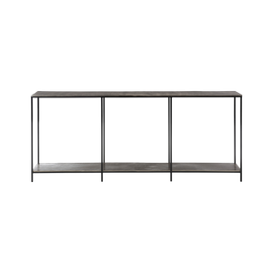 Picture of Equinox Console Table
