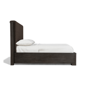 Picture of Ludwig Panel Bed