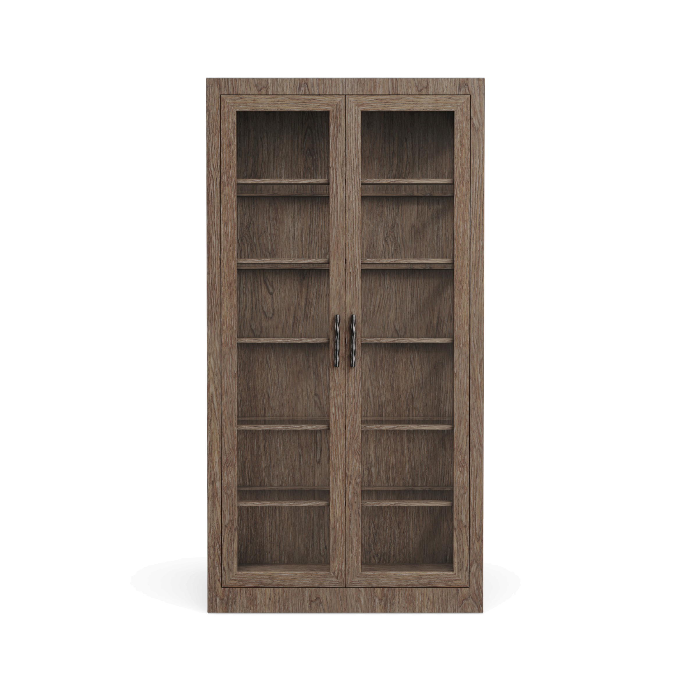 Picture of Casa Paros Display Cabinet