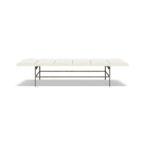 Picture of Ardmore Leather Bench