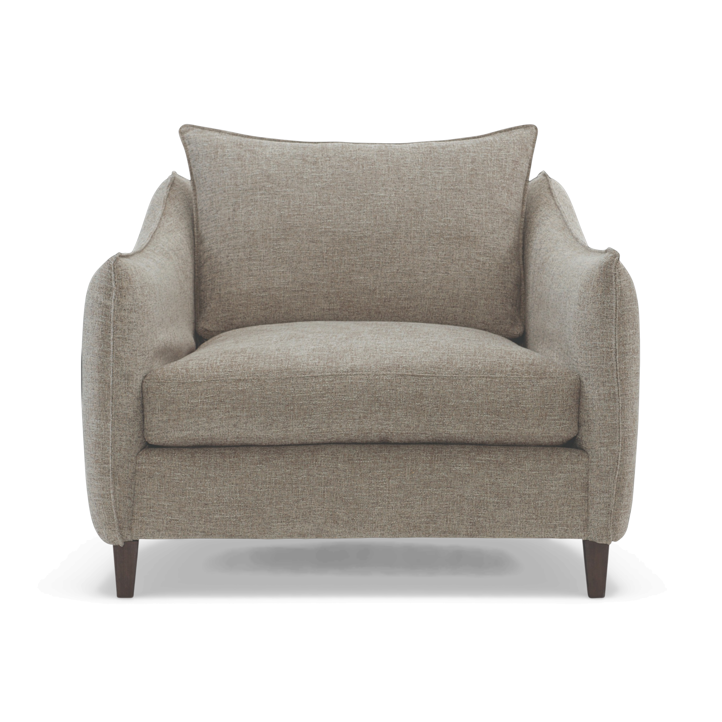Picture of Joli Fabric Chair 1/2