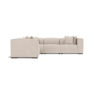 Picture of Bliss Fabric Power Sectional