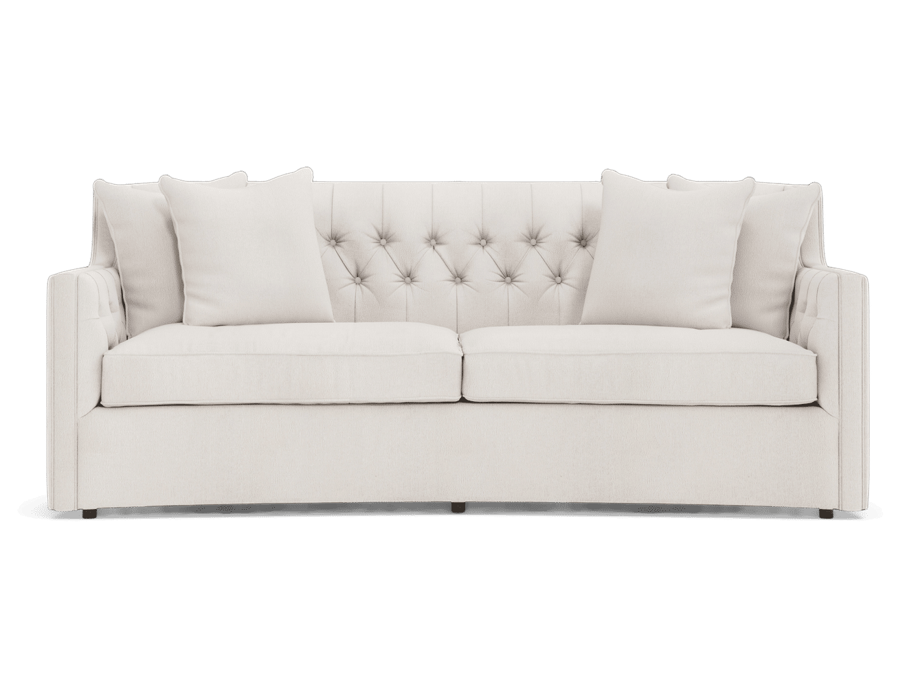 Picture of Candace Fabric Sofa