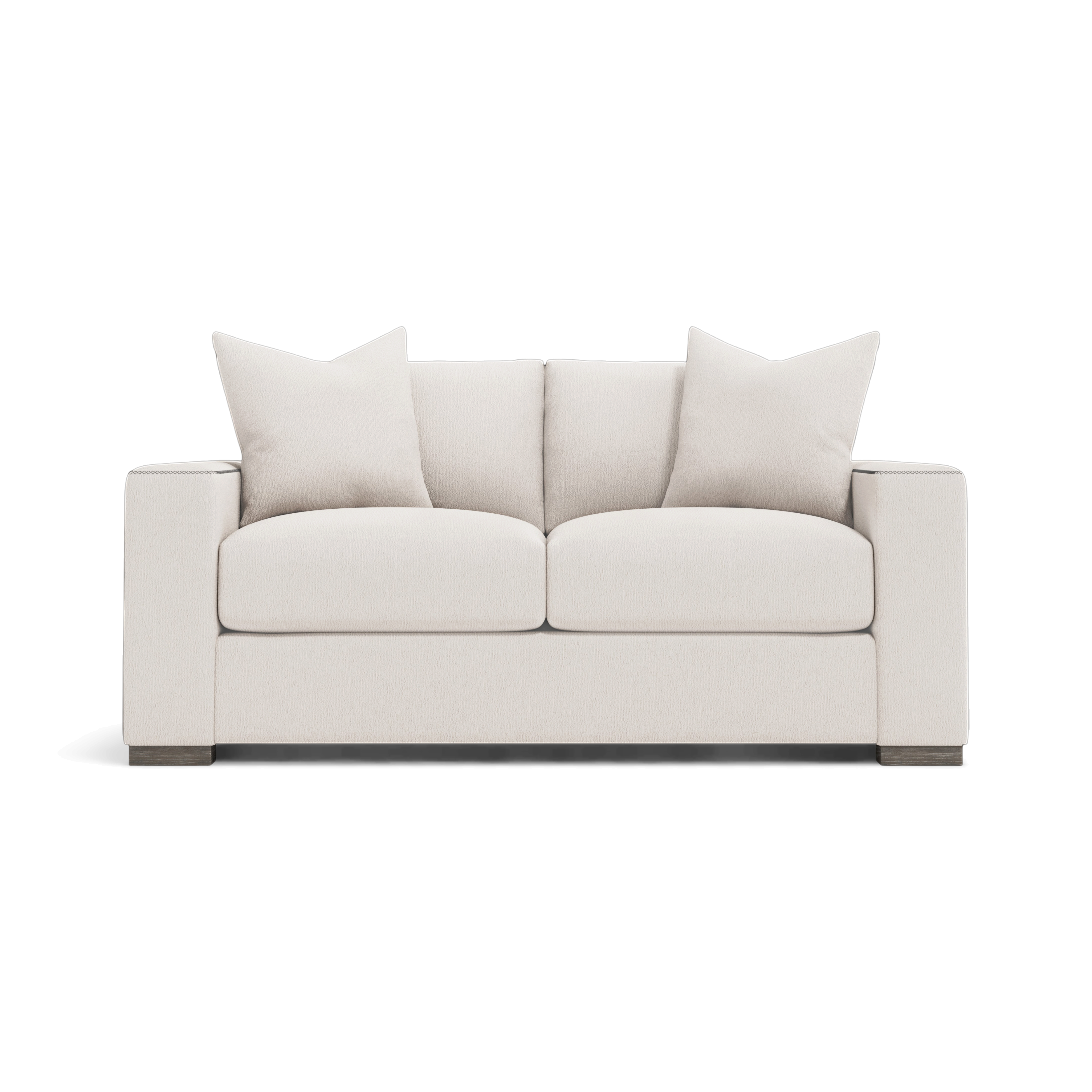 Picture of Vaughn Fabric Loveseat