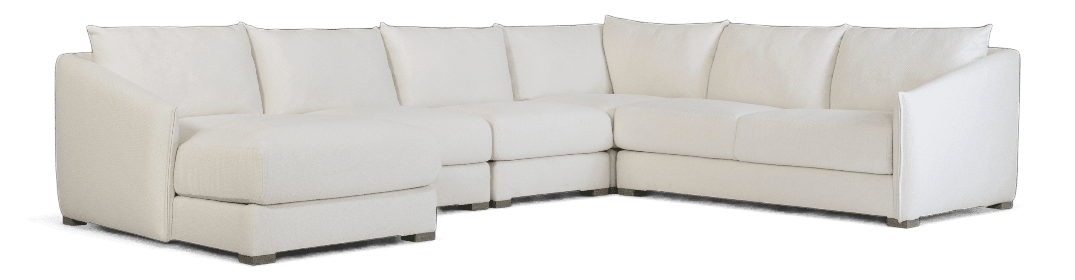 Picture of Solana Outdoor Sectional